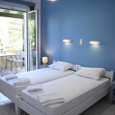Ariadni Premium Click & Flat Rethymno Exteriör bild