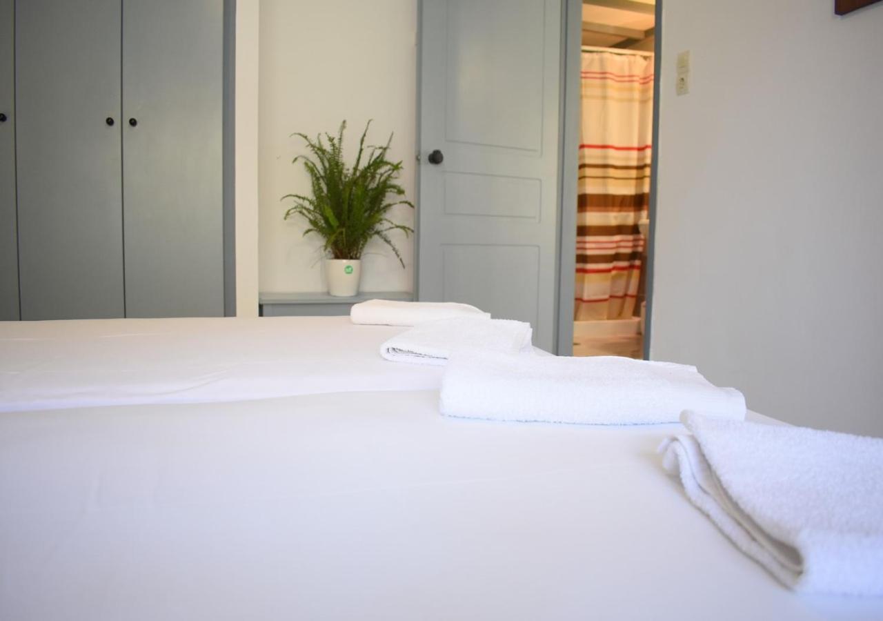 Ariadni Premium Click & Flat Rethymno Exteriör bild