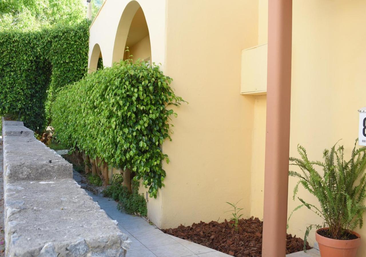 Ariadni Premium Click & Flat Rethymno Exteriör bild