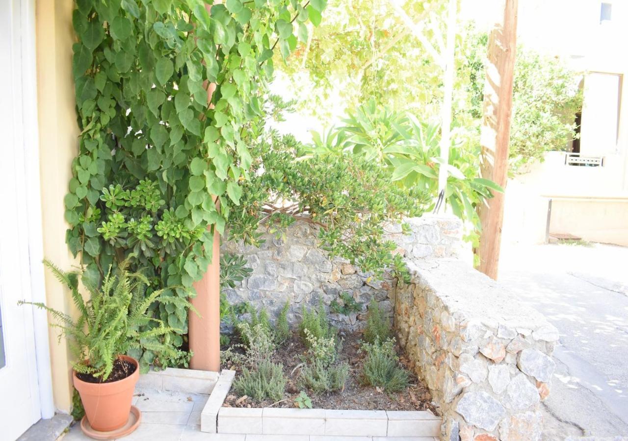 Ariadni Premium Click & Flat Rethymno Exteriör bild